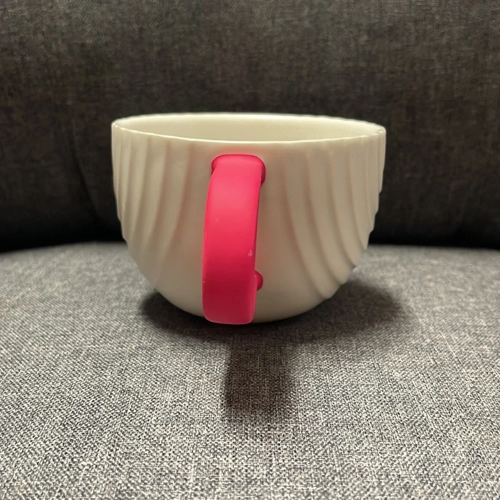 Starbucks 2018 really